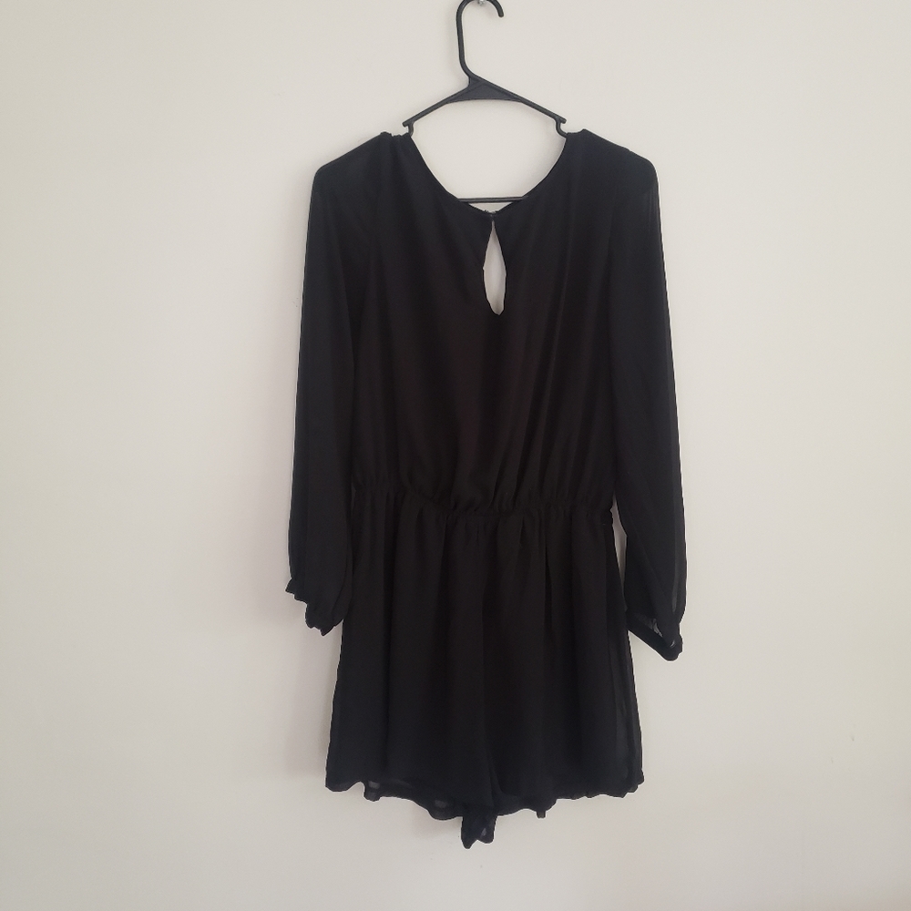 Express Romper - image 1